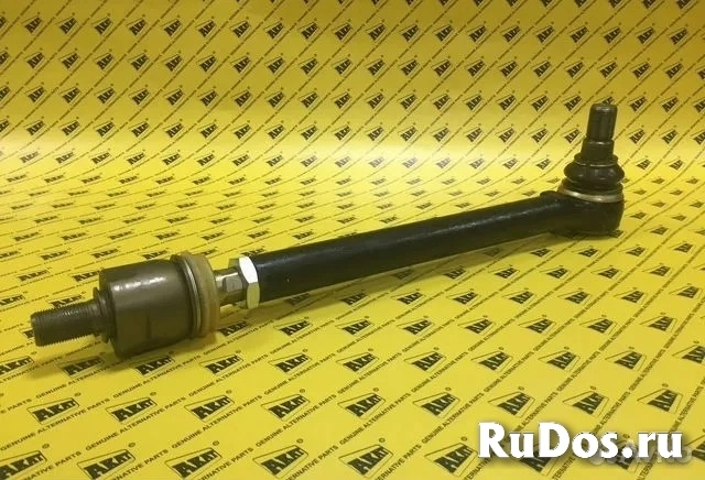 Рулевая тяга в сборе Carraro 143007 изображение 4