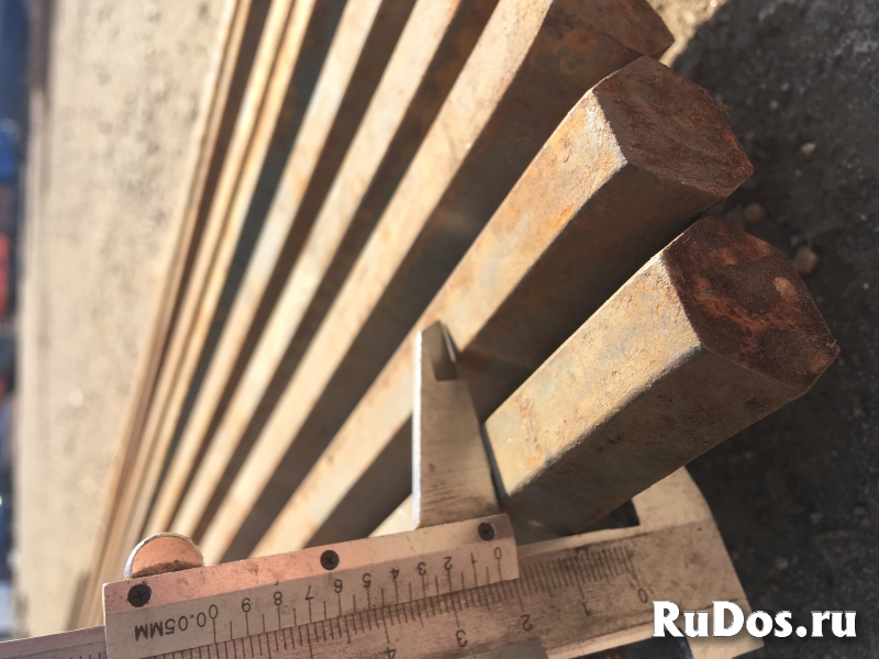 Металлопрокат строительного назначения в Удмуртии изображение 3