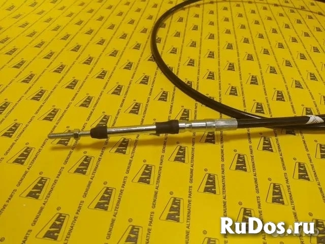 Трос газа ОЕМ 235-0128 изображение 3