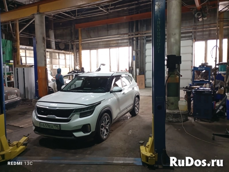 Сдам коммерческую недвижимость 208 м2 изображение 8