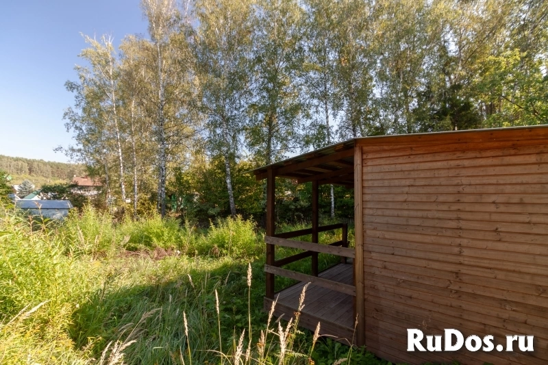 нестандартный Земельный участок, Подмосковье, Каширское шоссе, Барыбино изображение 6