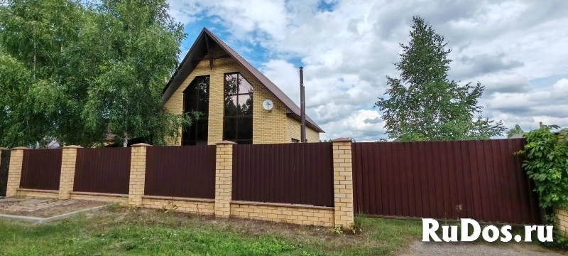Продам дом 129.4 м2 изображение 10
