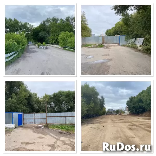 Земельный участок 7000 м2 в аренду изображение 5