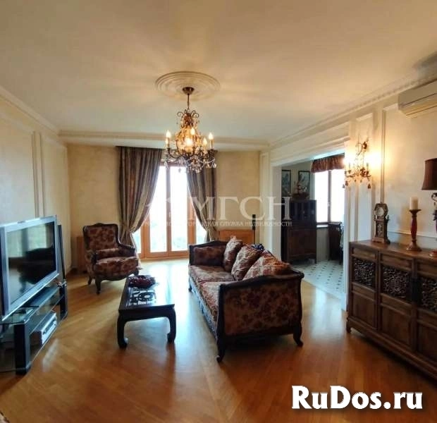 Сдам 4 комнатную квартиру 150 м2 изображение 7