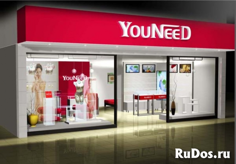 Доставлю белье Youneed Healthy Joy по цене - 80%! Пояс, платок... фотка