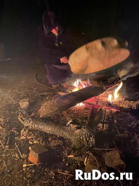 Удивительные способности и знания у Александра Богдановича Литвин изображение 5