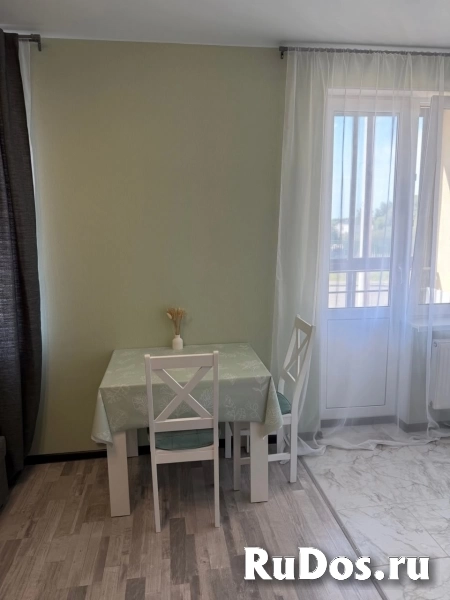 Продам 1 комнатную квартиру 27.1 м2 изображение 4