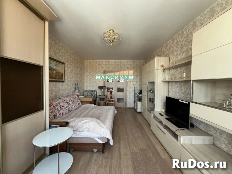 Сдам 1 комнатную квартиру 47 м2 изображение 6