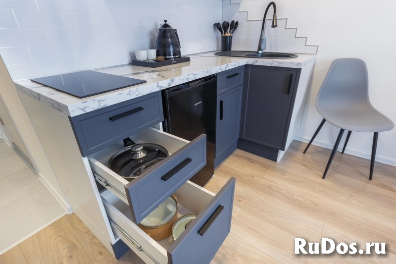 Inndays Apartments изображение 6