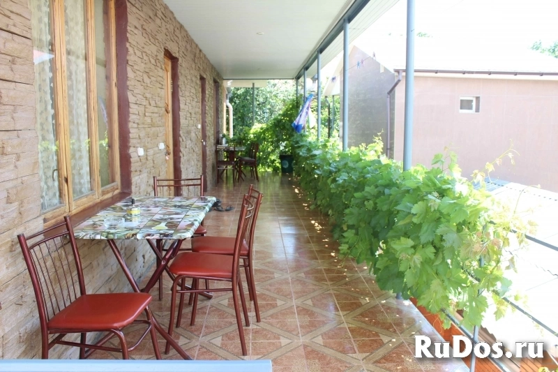 Частный пансионат у Нины Коктебель на -2026 год изображение 9