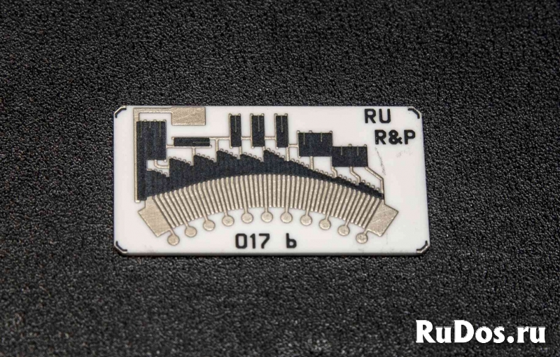 Плата датчика уровня топлива Тойота фотка