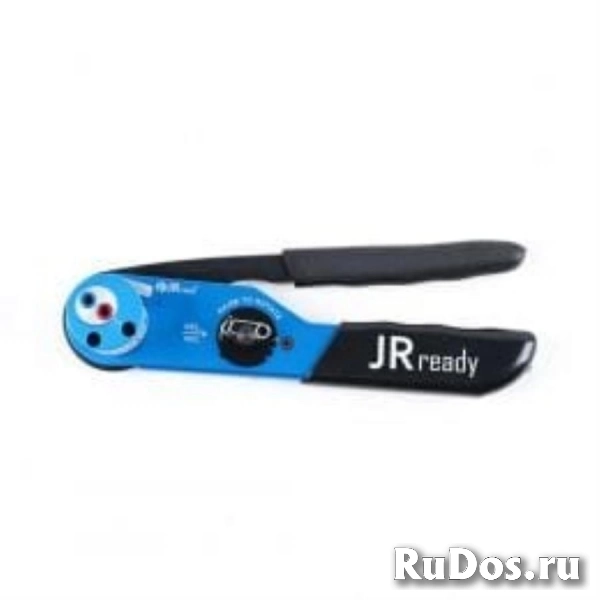 Инструмент для обжатия проводов СНЦ-22 NPOK-1 фото