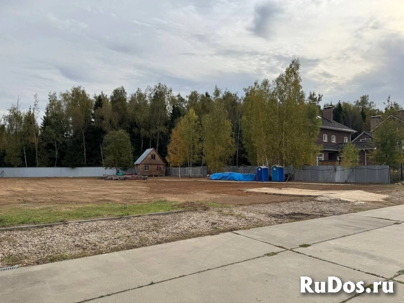 Продам участок 28 сот. изображение 6