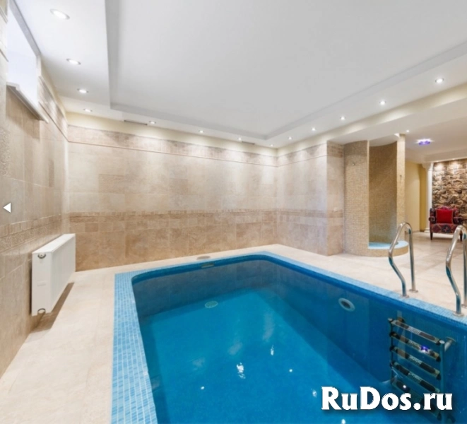 коттедж посуточно изображение 11