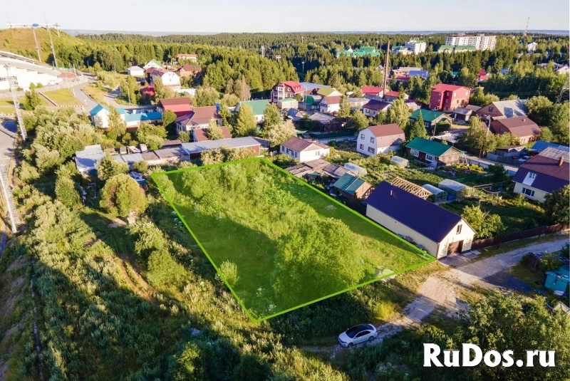Продам участок 23.25 сот. изображение 4