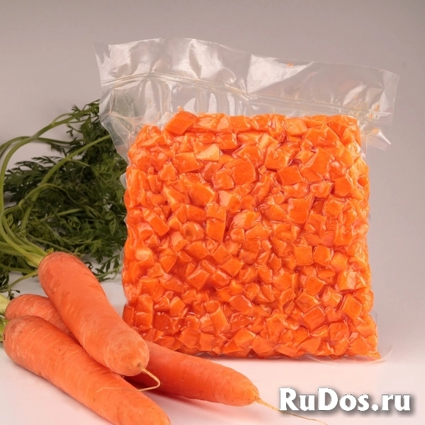 Вакуумный упаковщик Henkelman Marlin 52 изображение 6