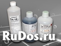 Чернила и растворители для принтеров Hitachi фотка