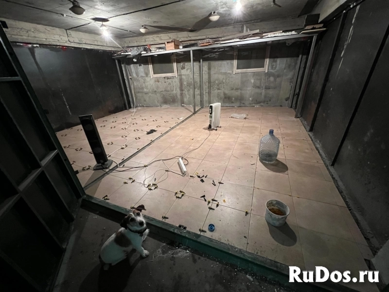 Утеплитель сухая смесь полистиролбетона Д250 изображение 4