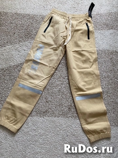 Брюки фото