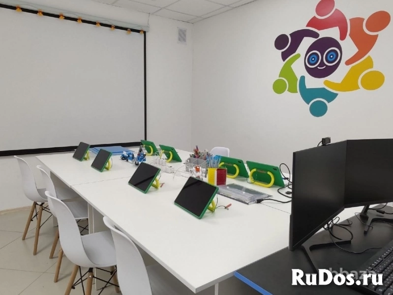 Центр skillgoodpro it развитие изображение 3