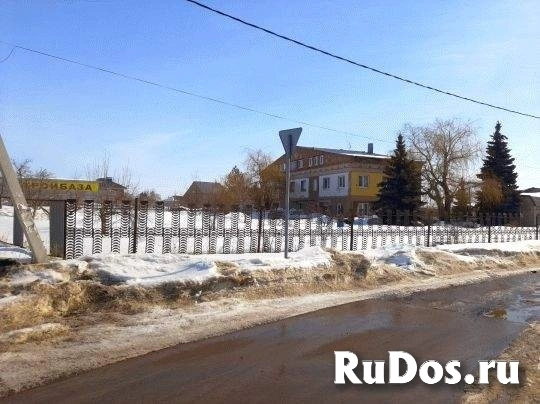 Продам дом 653 м2 фотка
