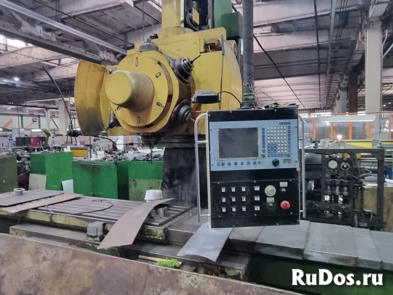 ПРОДАМ МЕТАЛЛООБРАБАТЫВАЮЩИЕ СТАНКИ изображение 5