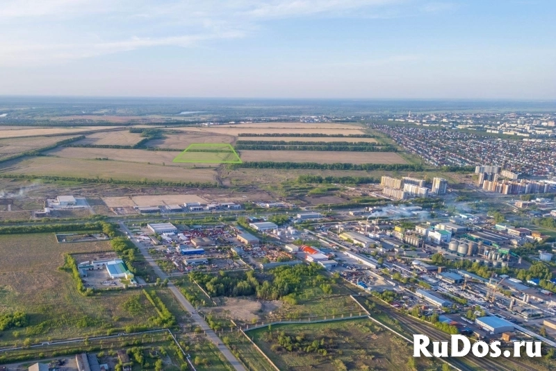 Продам участок 1799 сот. изображение 3