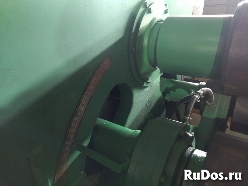 Вальцы ИБ2222В катают 16х2000 мм ,новые с хранения продам изображение 9