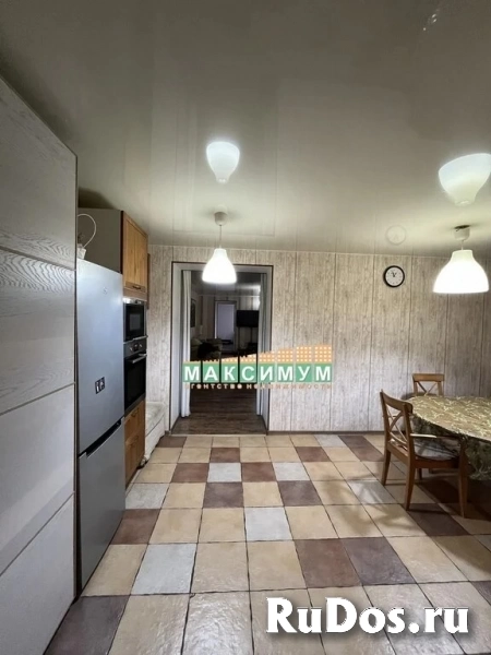 Продам 4 комнатную квартиру 126 м2 изображение 5