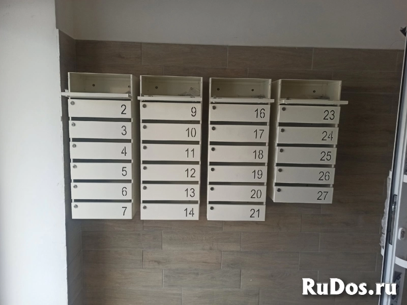 Однокомнатная в Стрелецком изображение 8