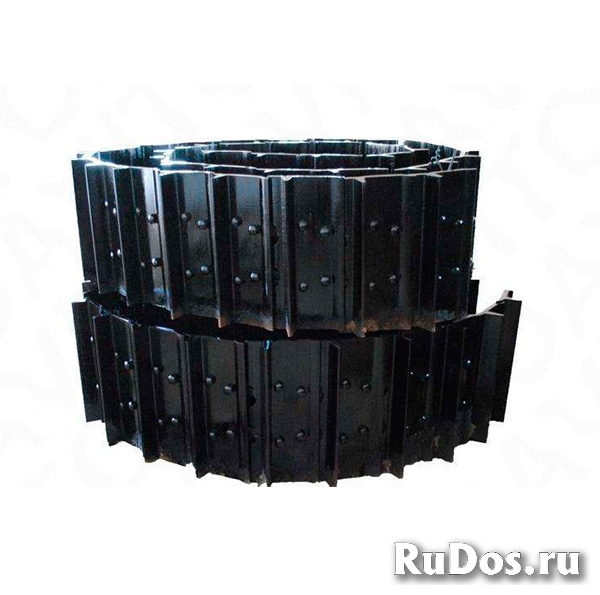 Запчасти бульдозера Б-10 (Б10М) изображение 3