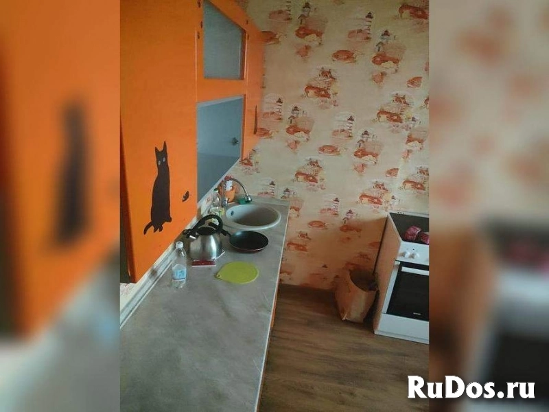 Продам 1 комнатную квартиру 40 м2 фото