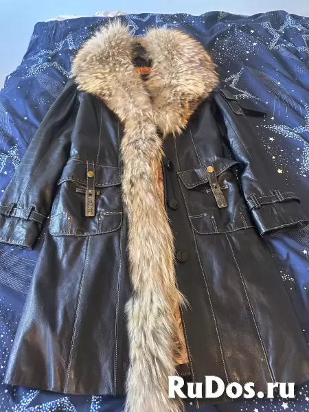 Женский плащ фотка
