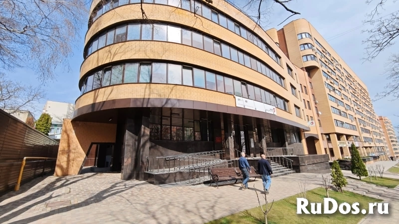 Продам коммерческую недвижимость 2863 м2 фотка