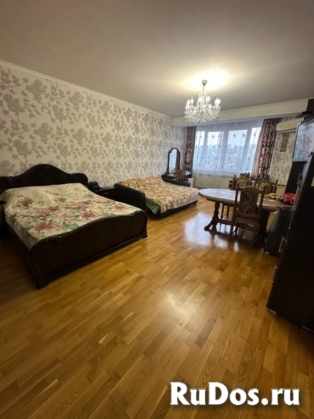 Просторная 1-комн.квартира на Макарено изображение 3