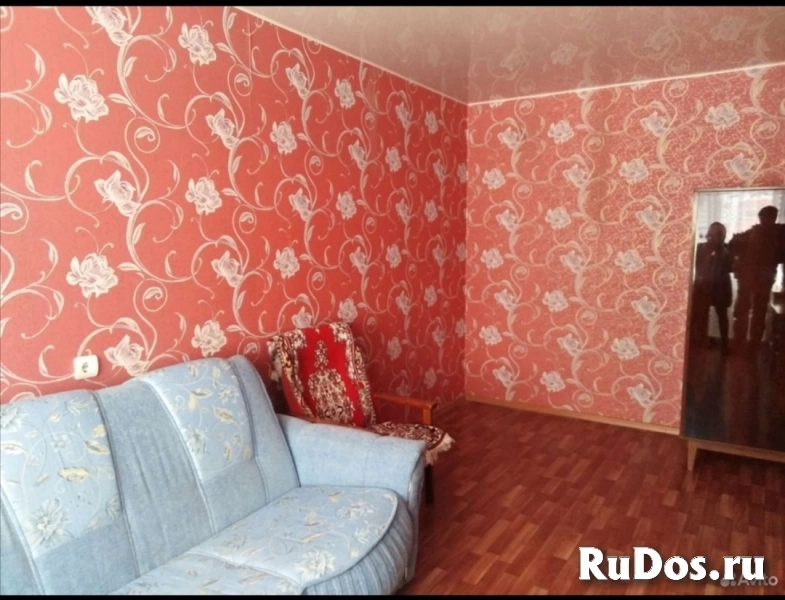 Сдам однокомнатную квартиру изображение 4