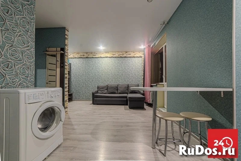 Продам 1 комнатную квартиру 26 м2 изображение 6