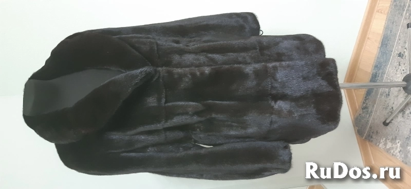 Реставрация и перешив шуб фотка