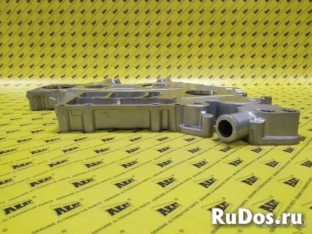 Крышка Грм JCB 02/201823 фотка