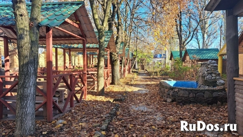 Ресторан Шерлок Холмс,Донецк изображение 8