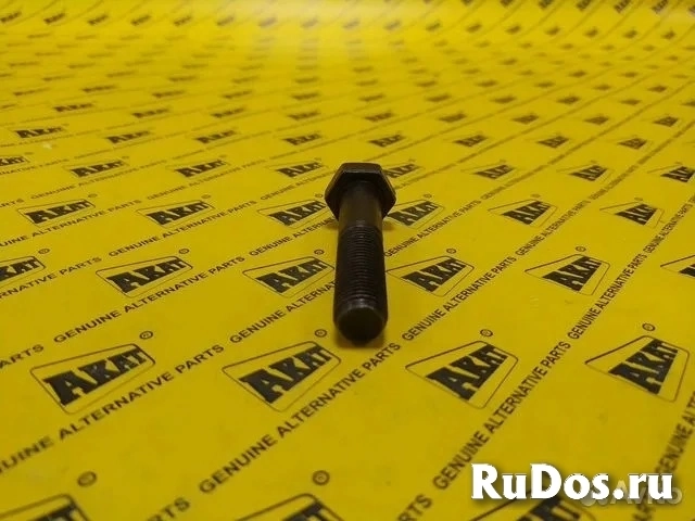Болт бортовой шестерни  119906 OEM фотка