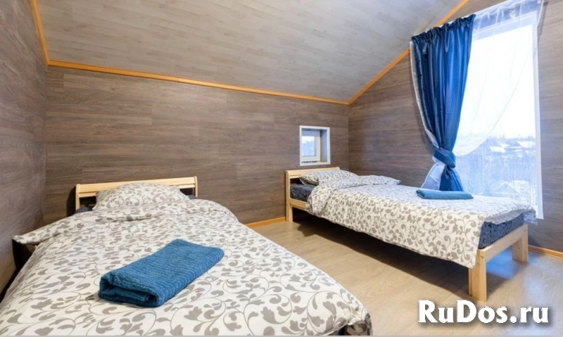 Дом 120 м² на участке 8 сот. изображение 8