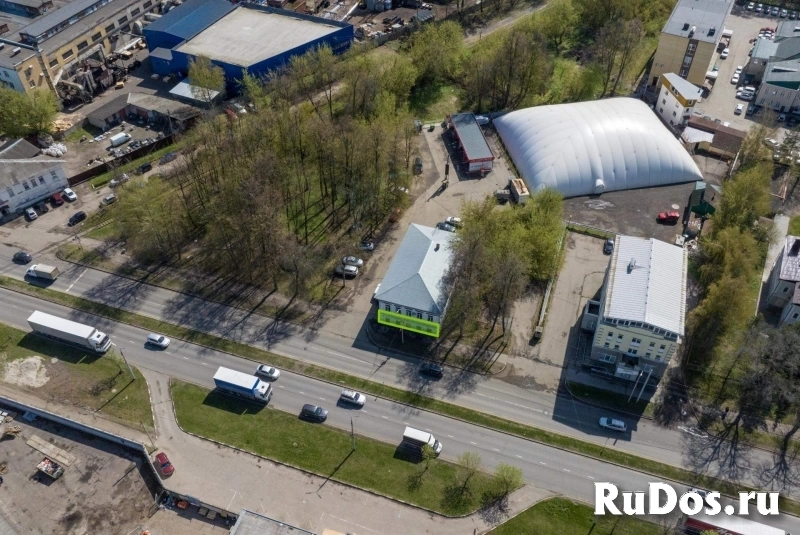 Продам коммерческую недвижимость 153 м2 фотка