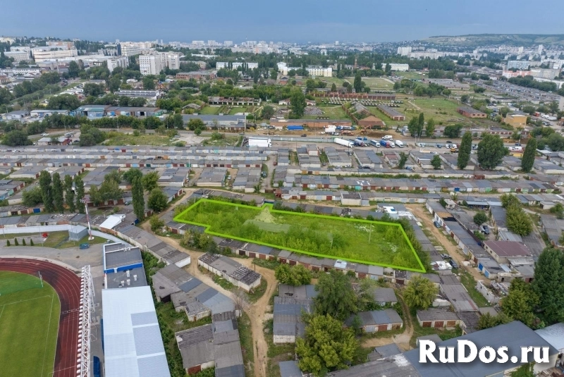 Продам коммерческую недвижимость 35.03 сот изображение 3