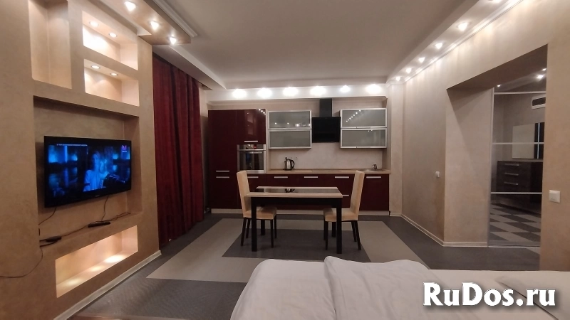 41 м², 1-комнатная квартира изображение 3