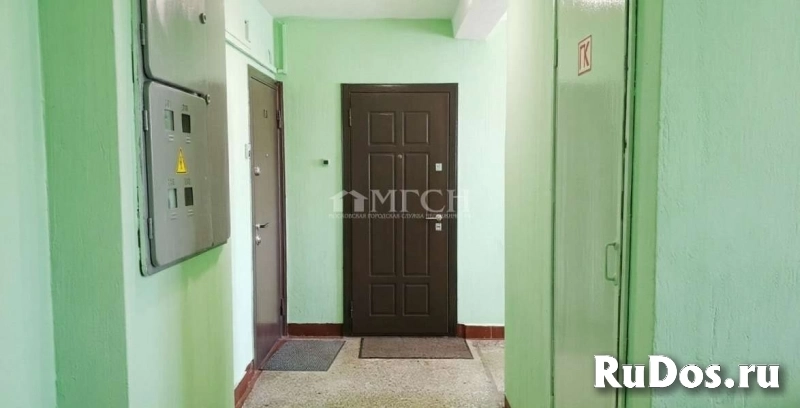 Продам 2 комнатную квартиру 52.3 м2 изображение 5