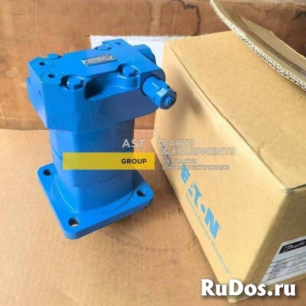 Гидронасосы и гидромоторы для мини-экскаваторов – быстро, надежно, с гарантией качества изображение 5