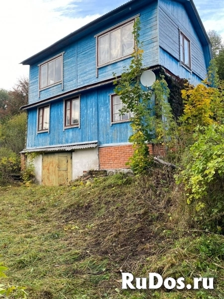 Дом 43 кв.м. с. Турово изображение 10