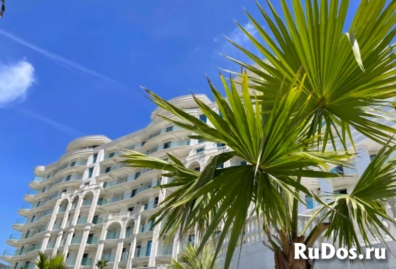 Продам Премиум апартаменты в Сочи. изображение 3