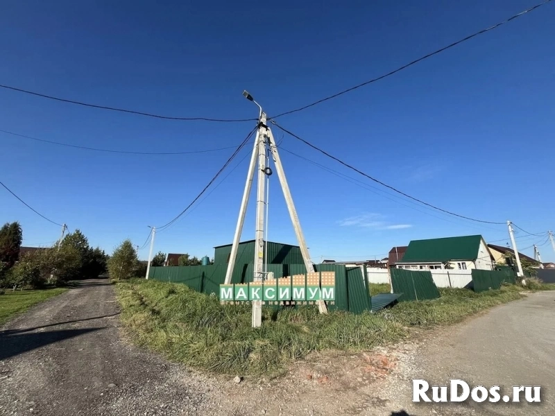 Продам участок 7.9 сот. изображение 8